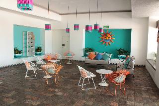 Fontan Ixtapa Beach Resort & Centro de Convencione