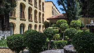 Holiday Inn Queretaro Centro Historico