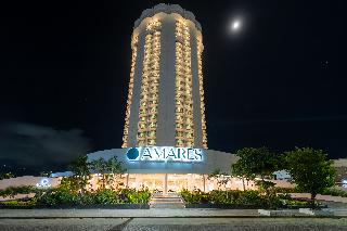 Hotel Amares Acapulco