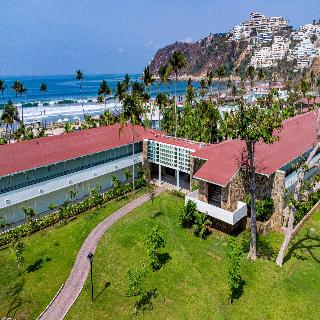 Pierre Mundo Imperial Riviera Diamante Acapulco