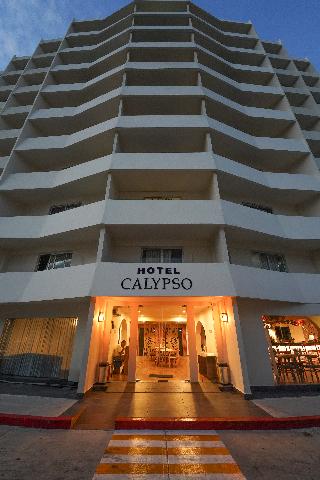 Calypso Hotel Cancun