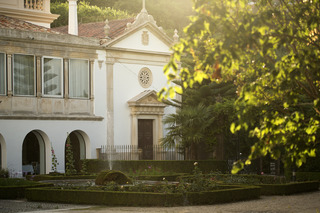 Quinta das Lagrimas - Small Luxury Hotel