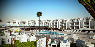 Pool
 di Plaza Palmeras