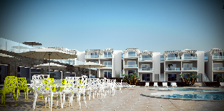 Pool
 di Plaza Palmeras