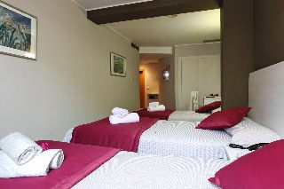 Room
 di Nuevo Triunfo