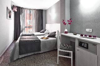 Room
 di Nuevo Triunfo