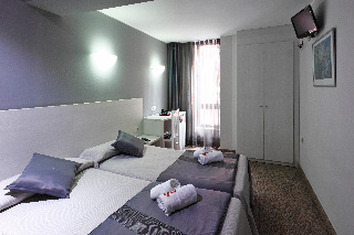 Room
 di Nuevo Triunfo