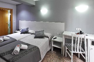 Room
 di Nuevo Triunfo