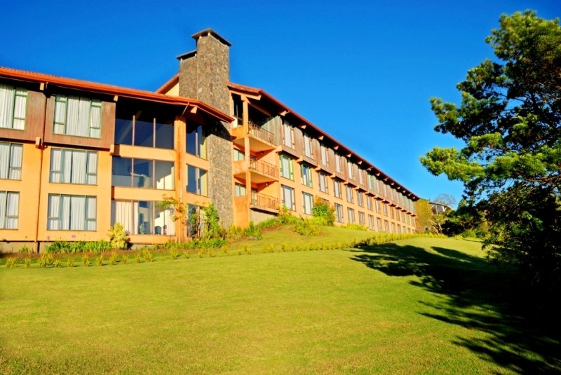 General view
 di La Condesa