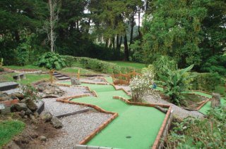 Sports and Entertainment
 di La Condesa