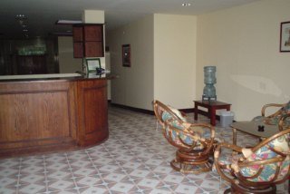 Lobby
 di La Condesa