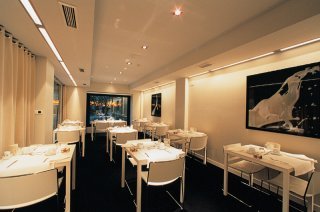 Restaurant
 di Miro