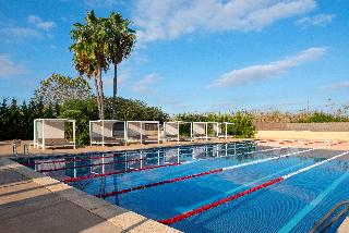 Pool
 di BlueBay Resort