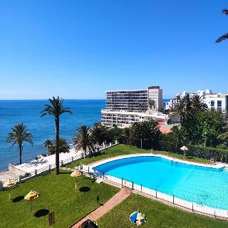 Apartamentos Torre de la roca