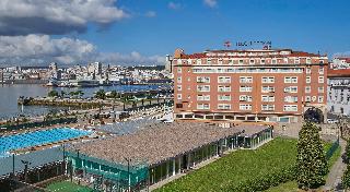 NH Collection A Coruña Finisterre
