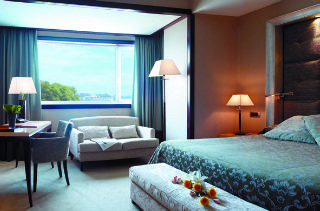 Room
 di Hesperia Finisterre