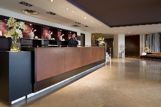 General view
 di Hesperia Isla de la Toja