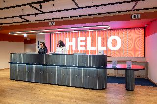Holiday Inn Express Lisbon Principe Real, by IHG