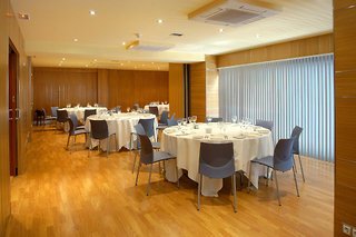 Restaurant
 di Evenia Rossello