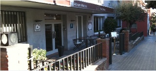 General view
 di Tres Torres Atiram Hotels