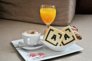 Conferences
 di Tres Torres Atiram Hotels