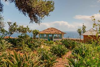 Quinta Splendida Wellness and Botanical Garden