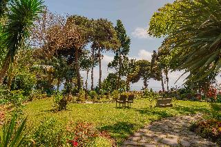 Quinta Splendida Wellness and Botanical Garden