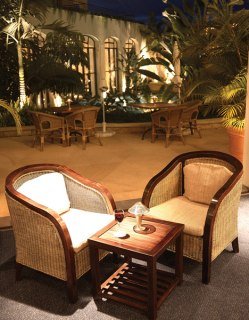 Lobby
 di Porto Mare