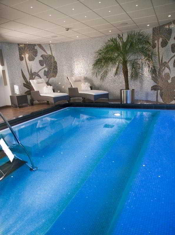 Pool
 di Elite Park Avenue