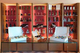 Grande Bretagne, A Luxury Collection Hotel