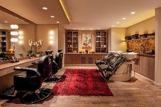 Grande Bretagne, A Luxury Collection Hotel