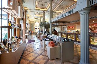 Grande Bretagne, A Luxury Collection Hotel