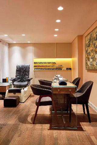 Grande Bretagne, A Luxury Collection Hotel