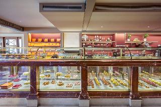 Grande Bretagne, A Luxury Collection Hotel
