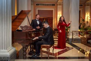 Grande Bretagne, A Luxury Collection Hotel