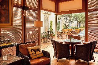 Grande Bretagne, A Luxury Collection Hotel