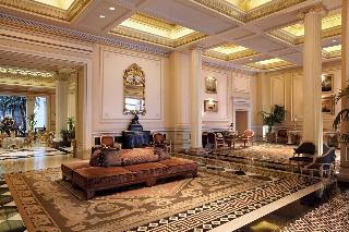 Grande Bretagne, A Luxury Collection Hotel