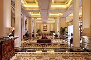 Grande Bretagne, A Luxury Collection Hotel