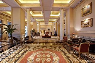 Grande Bretagne, A Luxury Collection Hotel