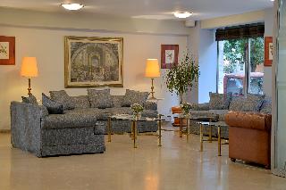 Airotel Parthenon