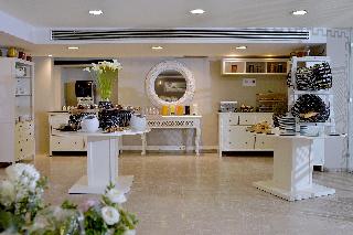 Airotel Parthenon