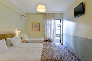 Airotel Parthenon