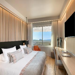 Divani Caravel