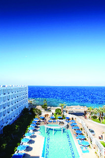 Pool
 di Grand Hotel Rhodes