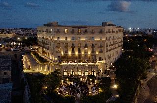 The Phoenicia Malta - LHW