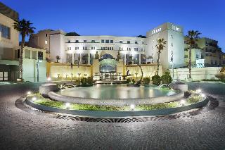 Hilton Malta