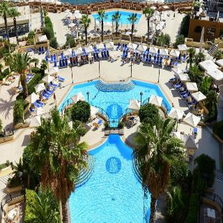 Corinthia Hotel St Georges Bay