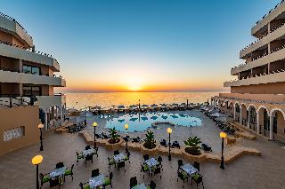 Radisson Blu Resort, Malta St. Julians