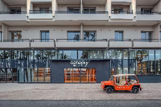 Canopy by Hilton Cannes