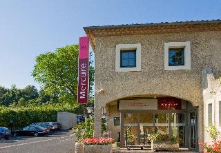 Mercure Carcassonne La Cité Hotel